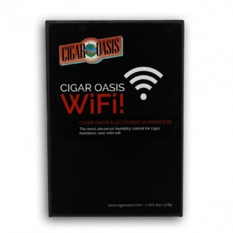 Cigar Oasis Wi-Fi Module