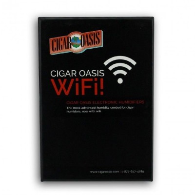 Cigar Oasis Wi-Fi Module
