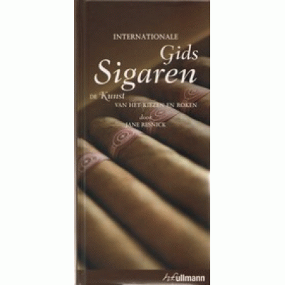Internationale gids sigaren Internationale gids sigaren
