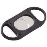 Xikar sigarenknipper X875 nylon 75 ring Zwart