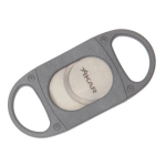 Xikar sigarenknipper X8 nylon Chroom