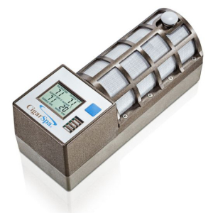 CigarSpa sigaren bevochtiger (tot 200 sigaren)