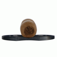 Xikar sigarenknipper X8 nylon Chroom