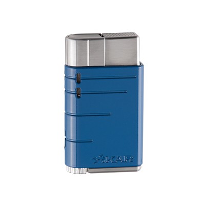 Xikar aansteker Linea Blauw Xikar aansteker Linea Blauw