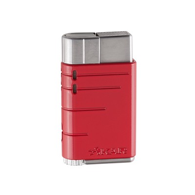 Xikar aansteker Linea Rood Xikar aansteker Linea Rood