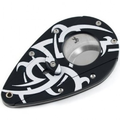Xikar knipper XI1 Aluminium - Body Art Tribel Xikar knipper XI1 Aluminium - Body Art Tribel