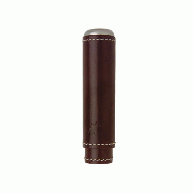 Xikar koker voor 1 sigaar cognac