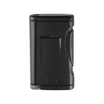 Xikar aansteker Xidris - Zwart