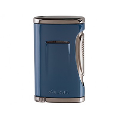 Xikar aansteker Xidris - Blauw Xikar aansteker Xidris - Blauw
