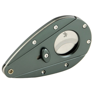 Xikar knipper XI1 Aluminium - Titanium