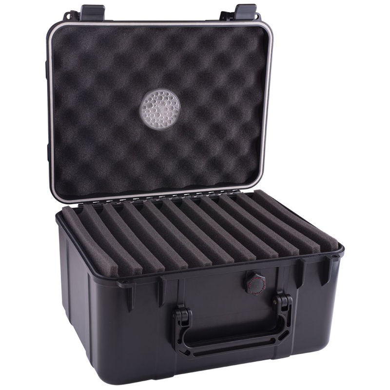 Xikar Reishumidor 60 sigaren