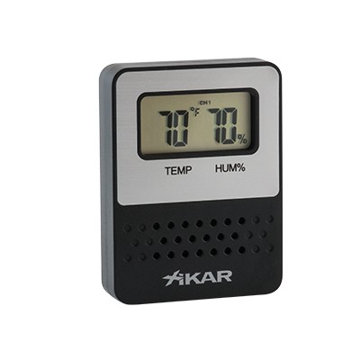 Xikar losse PuroTemp hygrometer Remote Sensor Xikar losse PuroTemp hygrometer Remote Sensor