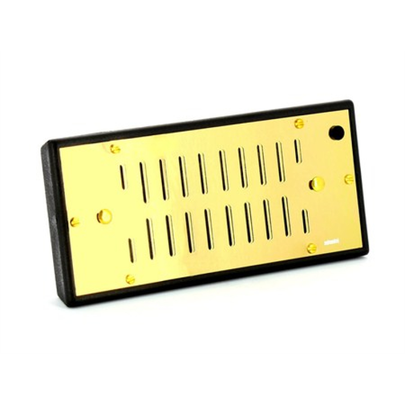 Adorini humidifier Deluxe Gold