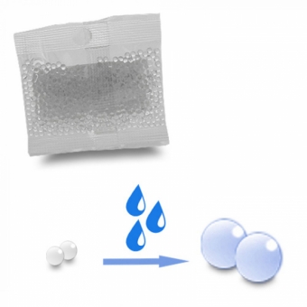 Water Beads / Hydrokorrels / Polymer Korrels