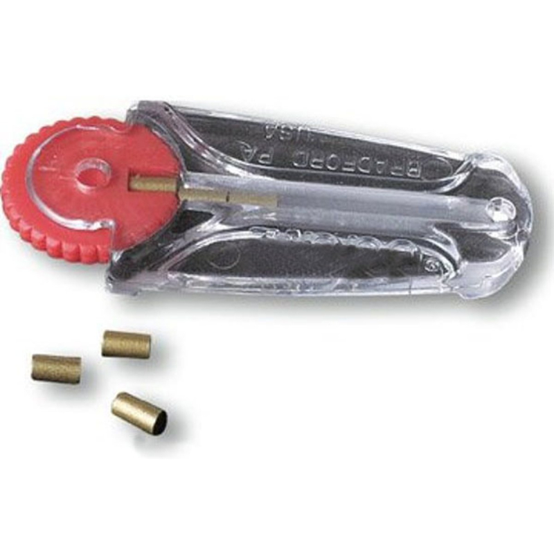 Zippo Vuursteen Dispenser