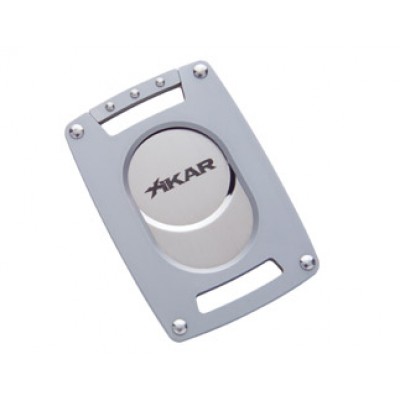 Xikar knipper Ultra slim chroom Xikar knipper Ultra slim chroom