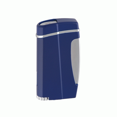 Xikar aansteker Executive II blauw Xikar aansteker Executive II blauw