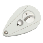 Xikar knipper XI2 Fiberglass - wit