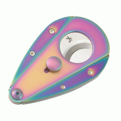 Xikar knipper XI3 staal - Spectra Xikar knipper XI3 staal - Spectra