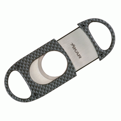 Xikar sigarenknipper X8 nylon Carbon Xikar sigarenknipper X8 nylon Carbon