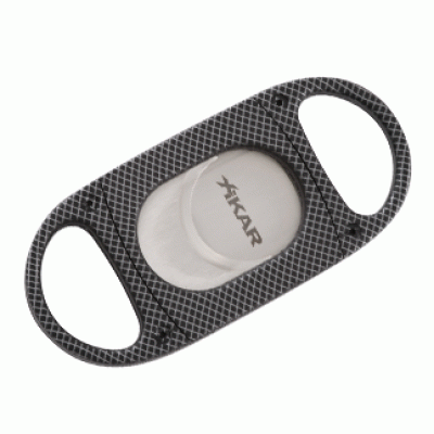 Xikar sigarenknipper X8 nylon Mesh Look Xikar sigarenknipper X8 nylon Mesh Look