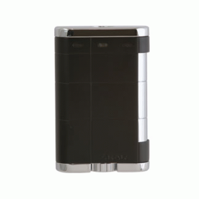 Xikar tafelaansteker XTX Tabletop zwart Xikar tafelaansteker XTX Tabletop zwart