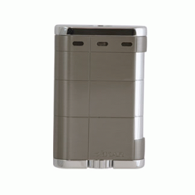 Xikar tafelaansteker XTX Tabletop gunmetal Xikar tafelaansteker XTX Tabletop gunmetal