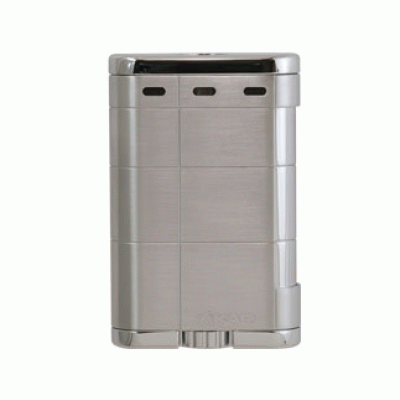 Xikar tafelaansteker XTX Tabletop chroom Xikar tafelaansteker XTX Tabletop chroom