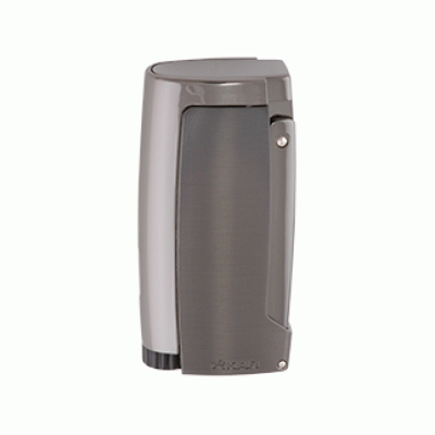 Xikar aansteker Pulsar Gunmetal 2 Xikar aansteker Pulsar Gunmetal 2