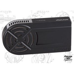 Xikar HumiFan - Humidor Luchtcirculatie