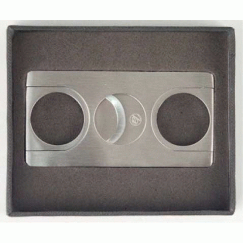 Sigarenknipper rechthoekig