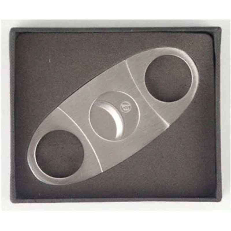 Sigarenknipper ovaal