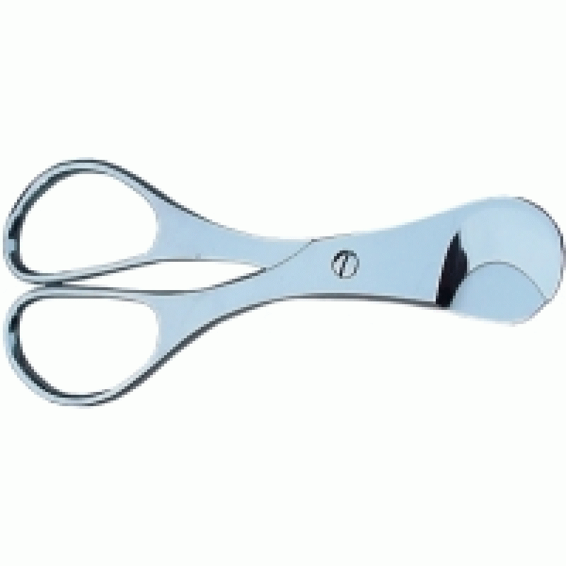 Sigarenschaar model - groot