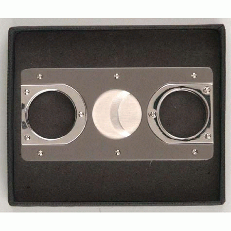 Sigarenknipper rechthoekig deluxe