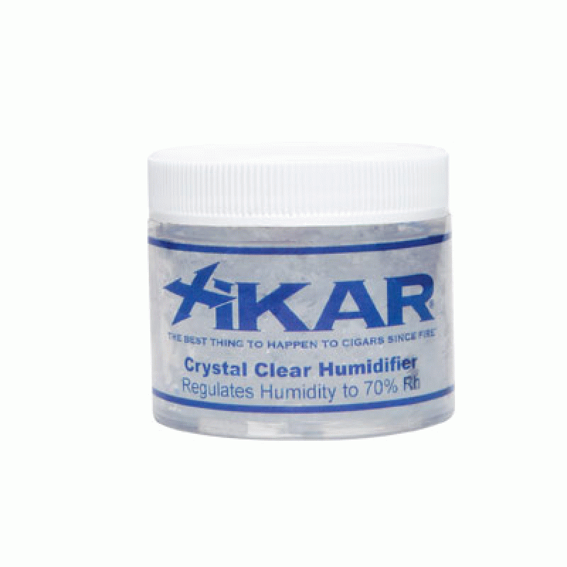 Xikar Humidor bevochtiger gel potje 2oz