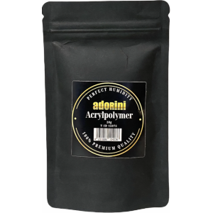 Water Beads / Hydrokorrels / Polymer Korrels 20 gram - Adorini