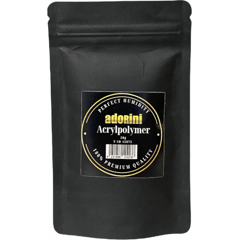 Water Beads / Hydrokorrels / Polymer Korrels 20 gram - Adorini