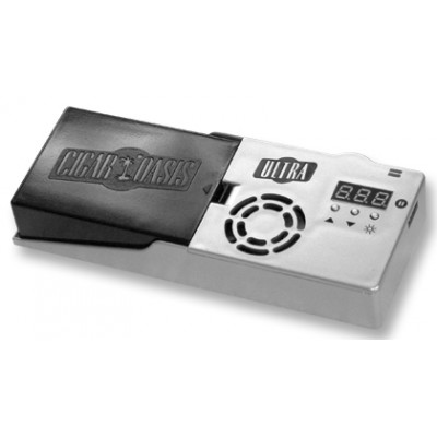 Cigar Oasis bevochtiger Ultra 2.0 Cigar Oasis bevochtiger Ultra 2.0