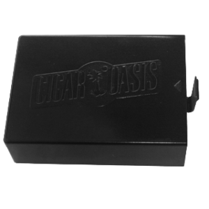 Cigar Oasis Water Cartridge Ultra