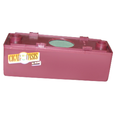 Cigar Oasis Water Cartridge XL Plus