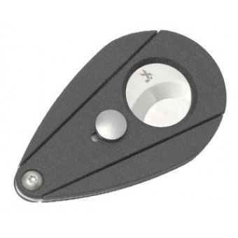 Xikar knipper XI2 Fiberglass - graniet