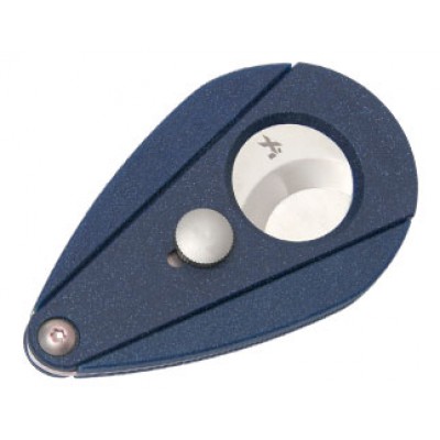 Xikar knipper XI2 Fiberglass - blauw Xikar knipper XI2 Fiberglass - blauw