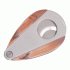 Xikar knipper XI3 staal - Mammoet ivor bot (op=op)