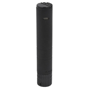 Xikar aansteker Turrim Single-jet - Zwart