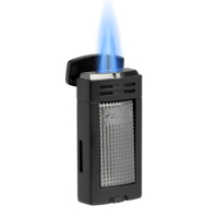 Xikar aansteker Ion 2jet blauw