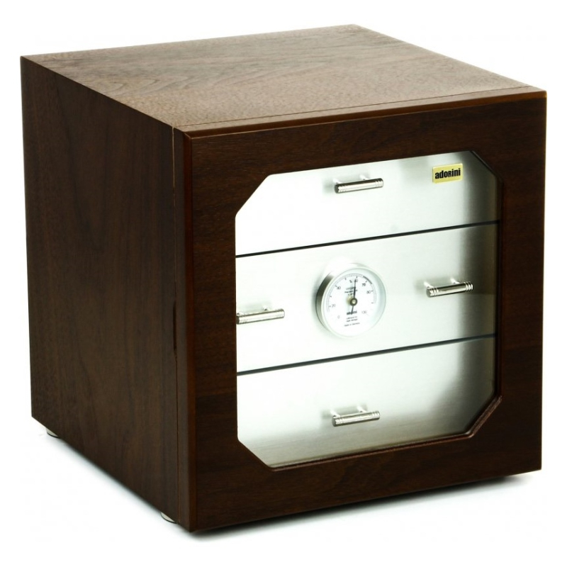 Adorini Chianti medium - Deluxe Walnut