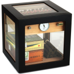 Adorini Cube - Deluxe Zwart