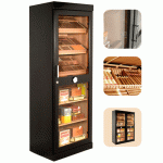 Adorini Roma (zwart) elektronische