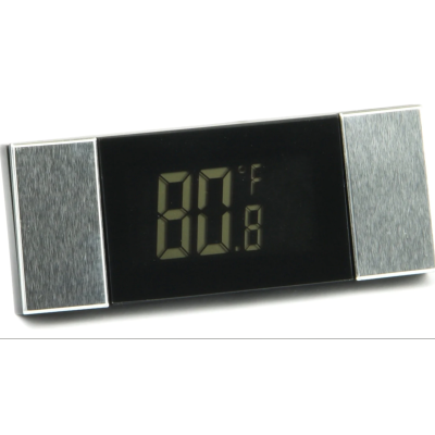 Adorini Digitale Hygrometer Compact
