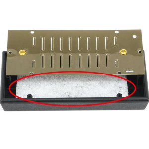 Adorini humidifier Deluxe vulling